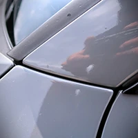 white sample