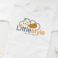 white sample