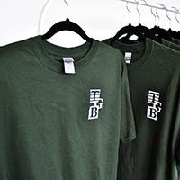 white sample