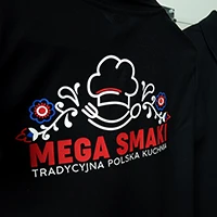 white sample