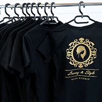 white sample