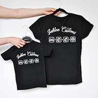 white sample